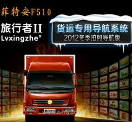 菲特安導航 產品優勢、加盟模式與技術開發全解析